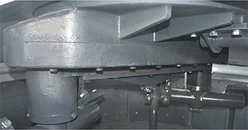 DMP-P行星式攪拌機 DMP-P行星式攪拌機