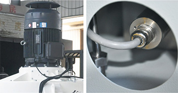 DMP-P行星式攪拌機 DMP-P行星式攪拌機