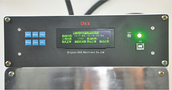 DMP-P行星式攪拌機 DMP-P行星式攪拌機