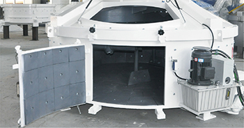 DMP-P行星式攪拌機 DMP-P行星式攪拌機