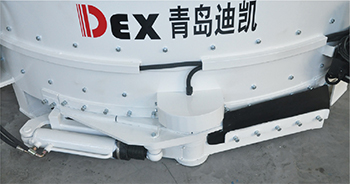 DMP-P行星式攪拌機 DMP-P行星式攪拌機