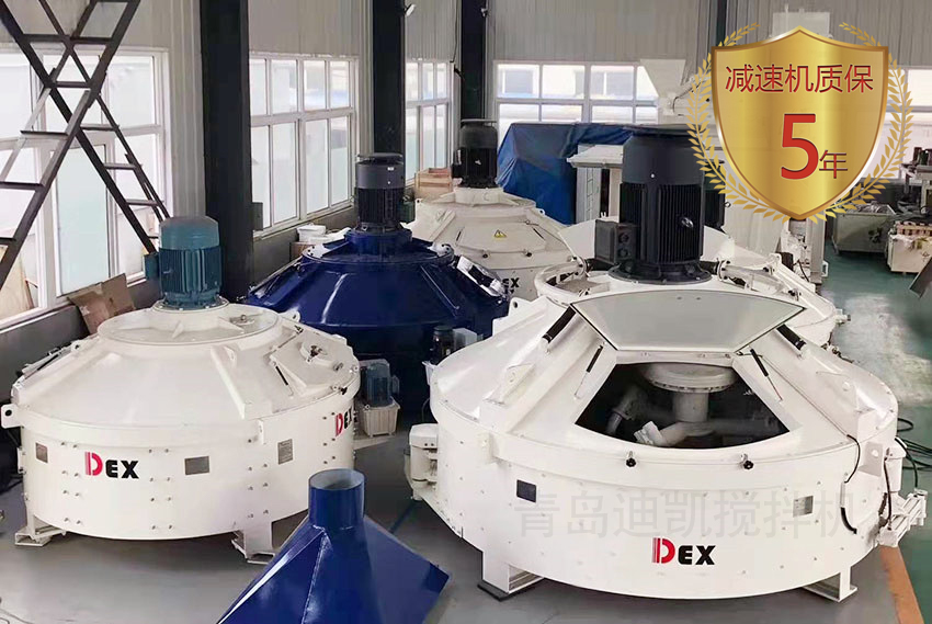 立軸行星式攪拌機 立軸行星式攪拌機