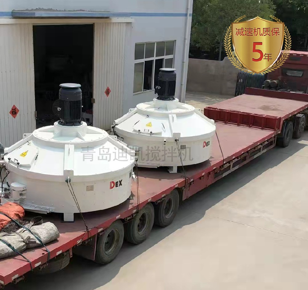 立軸行星式攪拌機 立軸行星式攪拌機