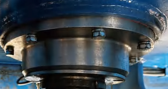 雙臥軸攪拌機 雙臥軸攪拌機