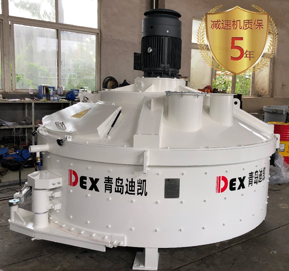 立軸行星式攪拌機 立軸行星式攪拌機