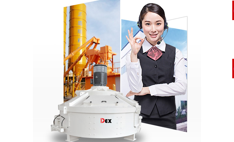 迪凱立軸行星式攪拌機(jī)適合攪拌什么材料？